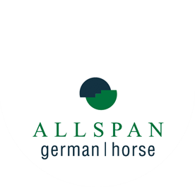 Allspan German Horse 