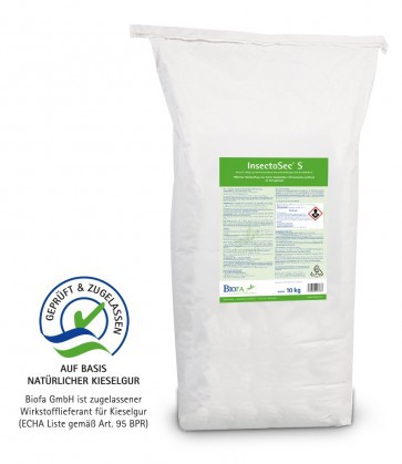 InsectoSec® S 10 kg Sack